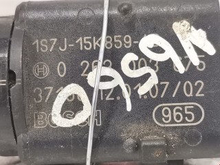 Датчик парктроника, ориг. номер 0263003675, 1476415, Ford Fusion 2005-2012