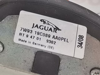 Антенна, ориг. номер 7W9319C089AA, Jaguar XF 2007-2011