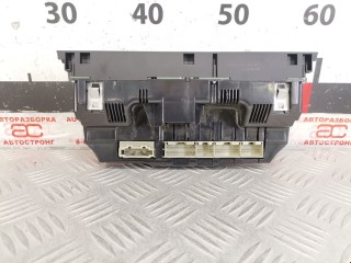 Блок управления печки/климат-контроля, ориг. номер 4F2820043P, Audi A6 2004-2008