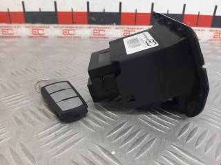 Замок зажигания, ориг. номер 3C0905843AE, Volkswagen Passat 2011-2015