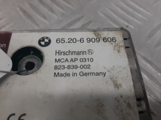Усилитель антенны, ориг. номер 65206909606, BMW 3 E46 2001-2006
