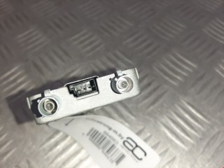 Усилитель антенны, ориг. номер 65206909606, BMW 3 E46 2001-2006