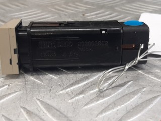 Кнопка противотуманных фар, ориг. номер 202002962, 937402B800, Hyundai Santa Fe 2004-2012
