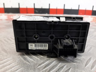 Переключатель света, ориг. номер 96628675, 96628675-071010, Opel Antara 2006-2011