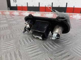 Разъем AUX / USB, ориг. номер 13318777, B2506605150, Chevrolet Cruze 2012-2016