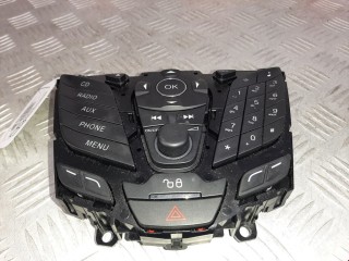 Магнитола Ford Focus 2007-2011