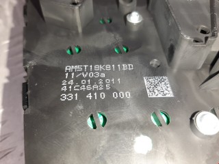 Магнитола, ориг. номер AM5T18K811BD, 1769525, Ford Focus 2007-2011