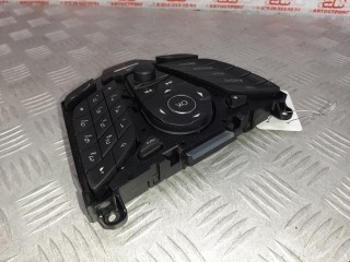 Магнитола, ориг. номер AM5T18K811BD, 1769525, Ford Focus 2007-2011
