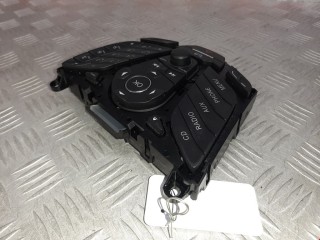 Магнитола, ориг. номер AM5T18K811BD, 1769525, Ford Focus 2007-2011