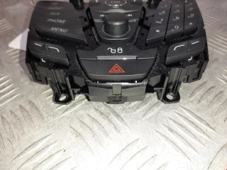 Магнитола, ориг. номер AM5T18K811BD, 1769525, Ford Focus 2007-2011