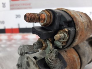 Стартер, ориг. номер 55556092, 55576980, Opel Insignia 2008-2013