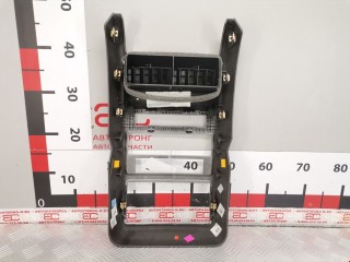Дефлектор обдува салона, ориг. номер 68043527AB, 20082582180, Dodge Journey 2007-2011