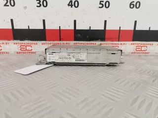 Блок управления телефоном, ориг. номер 84109154358, VP3KAF14B409BA, BMW X5 E53 1999-2003