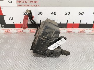 Блок предохранителей, ориг. номер 1612189780, 821110HR90A, Citroen C1 2014-2022