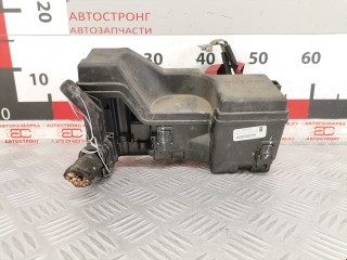 Блок предохранителей, ориг. номер 1612189780, 821110HR90A, Citroen C1 2014-2022