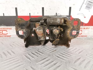 Замок капота, ориг. номер 04589828AA, Dodge Journey 2007-2011