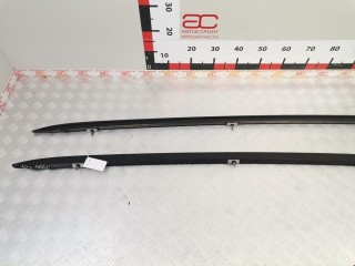 Дуги на крышу (рейлинги), ориг. номер 13315204, Opel Astra 2006-2014