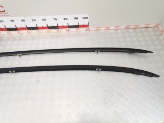 Дуги на крышу (рейлинги), ориг. номер 13315204, Opel Astra 2006-2014