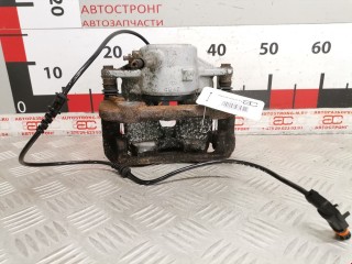 Суппорт передний правый Mercedes C W204 2007-2011