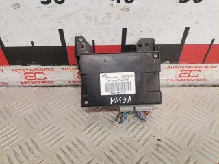 Блок комфорта, ориг. номер ED01434710, 27760AV614, Nissan Almera 2002-2006