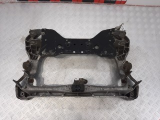 Балка подвески передняя (подрамник) Mercedes CLK W209 2002-2005