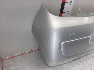 Бампер задний, ориг. номер 1612229280, Citroen C1 2014-2022