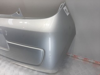 Бампер задний, ориг. номер 1612229280, Citroen C1 2014-2022