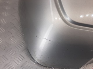 Бампер задний, ориг. номер 1612229280, Citroen C1 2014-2022