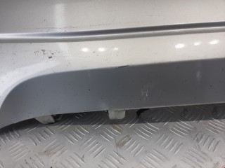 Бампер задний, ориг. номер 1612229280, Citroen C1 2014-2022