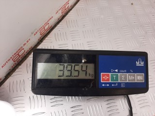 Глушитель, ориг. номер 81151010413, MAN TGM 2006-2026