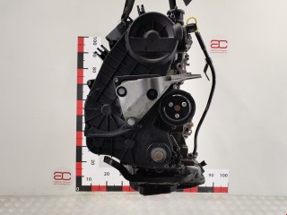 Двигатель Opel Astra 2006-2014
