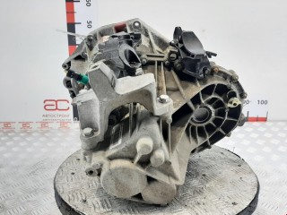 КПП механическая (МКПП) 6-ступенчатая, ориг. номер TL4A028, 7701479321, Renault Scenic 2009-2012