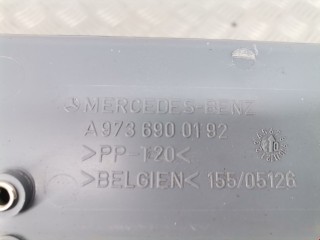 Потолок, ориг. номер A9736900192, Mercedes Atego 1998-2013
