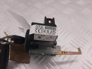 Замок зажигания, ориг. номер GNYB7629XC, Mazda 6 2002-2005