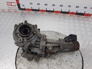 Раздаточная коробка, ориг. номер 3200A260, Mitsubishi Outlander 2002-2009