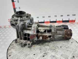 Раздаточная коробка, ориг. номер 3200A260, Mitsubishi Outlander 2002-2009