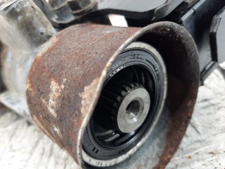 Раздаточная коробка, ориг. номер 3200A260, Mitsubishi Outlander 2002-2009