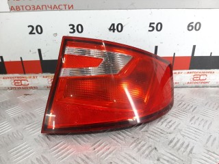 Фонарь задний правый, ориг. номер 6JH945096E, Seat Toledo 2012-2019