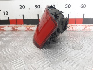 Фонарь задний правый, ориг. номер 6JH945096E, Seat Toledo 2012-2019