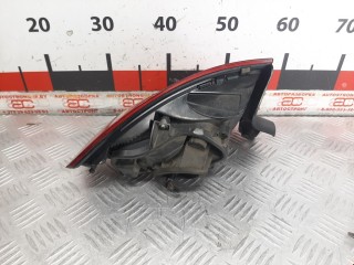 Фонарь задний правый, ориг. номер 6JH945096E, Seat Toledo 2012-2019