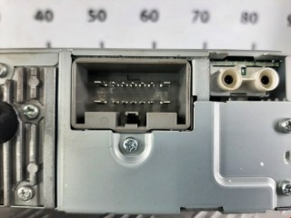 Магнитола, ориг. номер 31285448, 36050925, Volvo C30 2009-2013