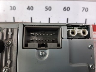 Магнитола, ориг. номер 31285448, 36050925, Volvo C30 2009-2013