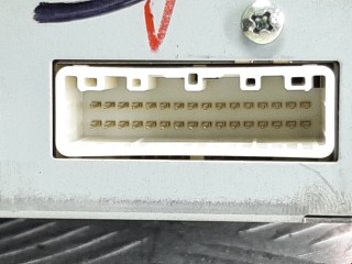 CD-чейнджер, ориг. номер 25915JY000, 80505054, Renault Koleos 2008-2011