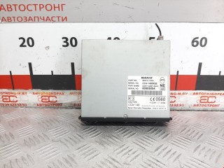 CD-чейнджер, ориг. номер 25915JY000, 80505054, Renault Koleos 2008-2011