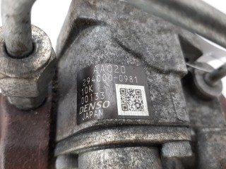 ТНВД, ориг. номер 16625AA020, 294000-0981, Subaru Impreza 2007-2012