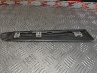 Молдинг бампера заднего, ориг. номер A2096902562, Mercedes CLK W209 2002-2005