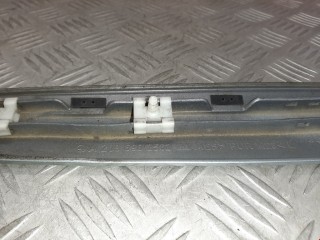 Молдинг бампера заднего, ориг. номер A2096902562, Mercedes CLK W209 2002-2005