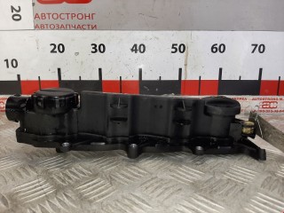 Клапанная крышка, ориг. номер 9660281080, 0248L1, Citroen Jumpy 2007-2012