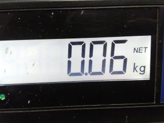 Молдинг бампера переднего, ориг. номер 1K0807717B, Volkswagen Jetta 2005-2010