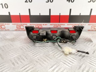 Стоп-сигнал, ориг. номер MR490839, Mitsubishi Pajero 2002-2006